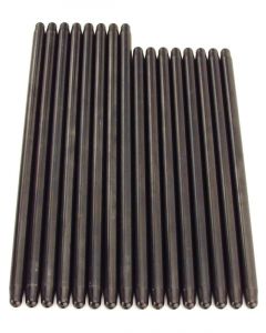 Comp Cams Pushrod Magnum 8.280 / 9.250 in Long 3/8 in Diameter 0.080