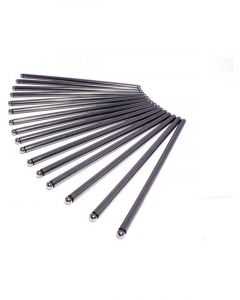 Comp Cams Pushrod High Energy 8.575 in Long 5/16 in OD Steel Mopar B-