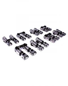 Comp Cams Lifter Endure-X Mechanical Roller 0.875 in OD Link Bar Small…  