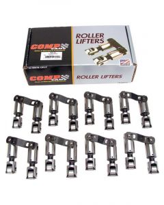 Comp Cams Lifter Endure-X Mechanical Roller 0.875 in OD Link Bar Big B…  
