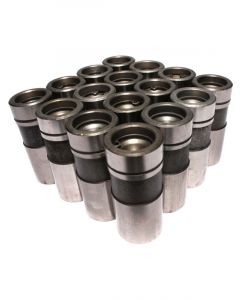 Comp Cams Lifter Mechanical Flat Tappet 0.875 in OD Small Block Ford S