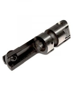 Comp Cams Lifter Endure-X Mechanical Roller 0.842 in OD 0.300 in Taller…  