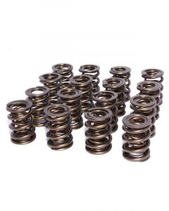 Comp Cams Valve Spring Dual Spring 392 lb/in Spring Rate 0.900 in Coil
