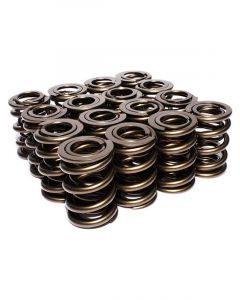 Comp Cams Valve Spring Dual Spring 640 lb/in Spring Rate 1.125 in Coil…  
