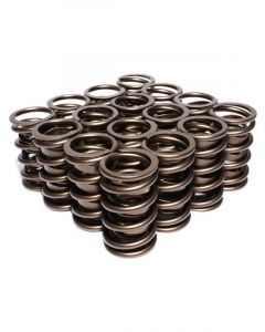 Comp Cams Valve Spring Dual Spring / Damper 367 lb/in Spring Rate 1.06