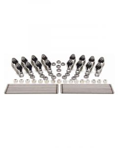 Comp Cams Rocker Arm Magnum Rockers High Energy Pushrods 3/8 in Stu…  