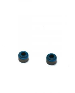 Dart Valve Stem Seal Positive Seal 0.341 in Valve Stem 0.530 in Guid