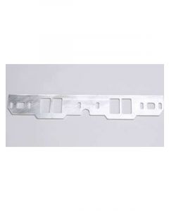 Dart Intake Manifold Spacer Aluminum 23 Degree Small Block Chevy Kit