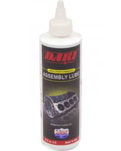 Dart Assembly Lubricant - Semi-Synthetic - 8.00 oz Bottle - Each