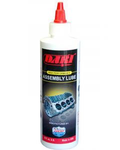 Dart Grease - Extreme Pressure Lube - Conventional - 4 oz Tube - Each