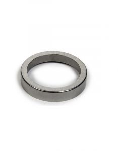 Dart Valve Seat Exhaust 2.000 in OD 1.600 in ID x 0.375 in Powdered Me