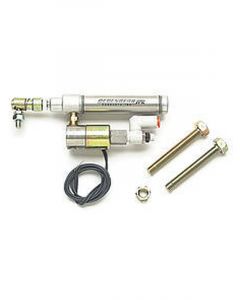 Dedenbear Throttle Stop CO2 Linkage Style Bracket / Linkage / Solenoid D
