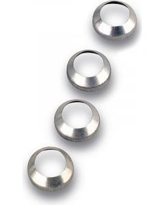 Earls Conical Seal - 3 AN - Set of 4