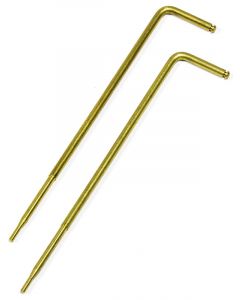 Edelbrock Carburetor Metering Rod 0.070 x 0.047 in OD Brass Edelbrock Ca…