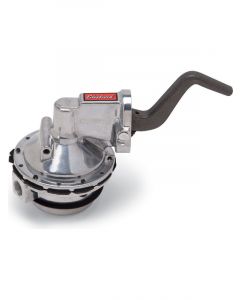 Edelbrock Fuel Pump Performer RPM Mechanical 110 gph at 6 psi 3/8 in NPT…