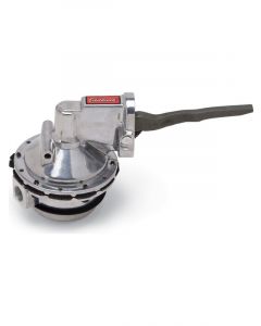 Edelbrock Fuel Pump Victor Mechanical 130 gph at 10 psi 3/8 in NPT Inlet…