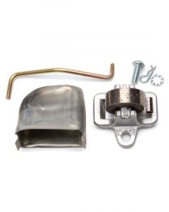 Edelbrock Divorced Choke Kit Edelbrock Quadrajet Carburetors Big Block C…
