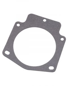 Edelbrock Throttle Body Gasket Composite 90 mm Edelbrock XT Throttle Bod…