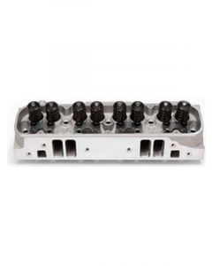 Edelbrock Cylinder Head Performer RPM Assembled 2.125 / 1.750 in Valve …