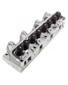 Edelbrock Cylinder Head Performer RPM Assembled 2.090 / 1.660 in Valve …