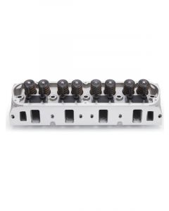 Edelbrock Cylinder Head Performer RPM Assembled 1.900 / 1.600 in Valve …