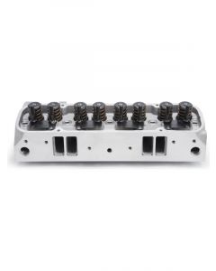 Edelbrock Cylinder Head Performer Assembled 2.110 / 1.660 in Valve 215 …