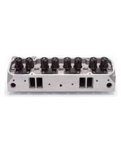 Edelbrock Cylinder Head Performer Assembled 2.110 / 1.660 in Valve 215 …