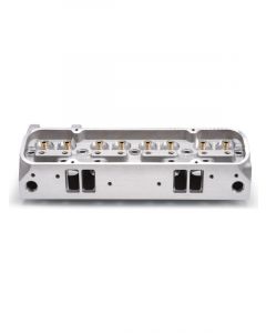 Edelbrock Cylinder Head Performer RPM Bare 2.110 / 1.660 in Valve 215 c…