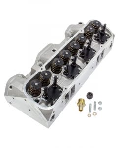 Edelbrock Cylinder Head Performer RPM Assembled 2.110 / 1.660 in Valve …