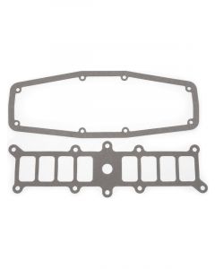 Edelbrock Plenum Gasket Edelbrock Performer 5.0 EFI Upper Only Small Blo…