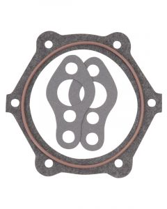 Edelbrock Water Pump Gasket - Composite - Small Block Chevy - Each
