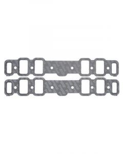 Edelbrock Intake Manifold Gasket 0.060 in Thick Composite 1.440 x 2.440 …
