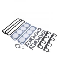 Edelbrock Engine Gasket Set - Top End - Ford FE-Series - Kit