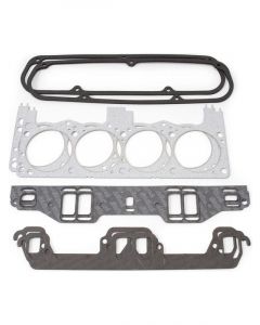 Edelbrock Engine Gasket Set - Top End - Small Block Mopar - Kit