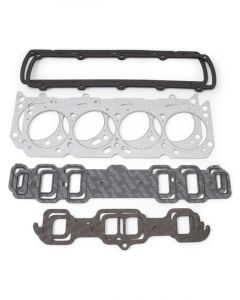 Edelbrock Engine Gasket Set - Top End - Oldsmobile V8 - Kit