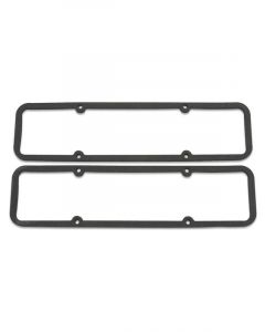 Edelbrock Valve Cover Gasket 0.3125 in Thick Rubber Composite Small Bloc…