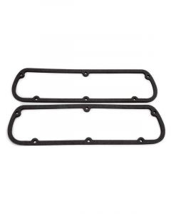 Edelbrock Valve Cover Gasket 0.3125 in Thick Rubber Composite Small Bloc…