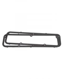 Edelbrock Valve Cover Gasket 0.1875 in Thick Rubber Composite Ford FE-Se…