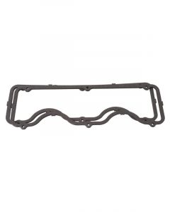 Edelbrock Valve Cover Gasket 0.3125 in Thick Rubber Composite GM W-Series