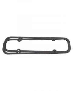 Edelbrock Valve Cover Gasket - Rubber Composite - Pontiac V8 - Pair