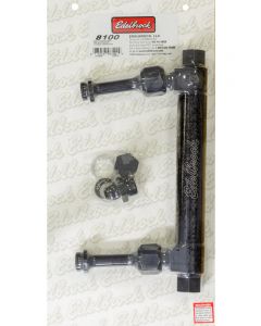 Edelbrock Carburetor Fuel Line 8 AN Female Inlet 7/8-20 in Dual Outlets …
