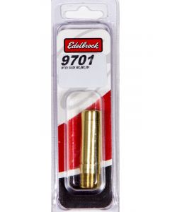 Edelbrock Valve Guide 11/32 in Valve Bronze Edelbrock Heads Intake / Exh…