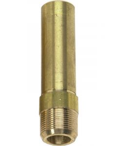Edelbrock Valve Guide 11/32 in Valve Bronze Edelbrock Heads Exhaust Big …