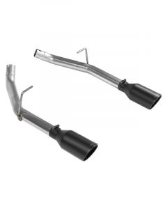 Flowmaster Exhaust System American Thunder Axle-Back 2-1/2 in Tailpipe