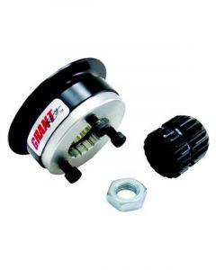 Grant Steering Wheel Quick Release Pinless 360 Degree Release Aluminum B