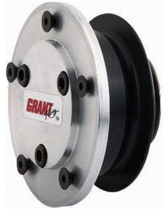 Grant Steering Wheel Quick Release Pinless 360 Degree Release SFI 42.1 A