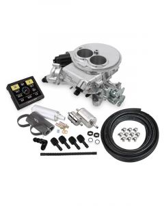 Holley Fuel Injection System Holley Sniper EFI 2300 Master Kit 350 HP
