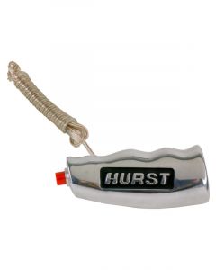 Hurst Shifter Knob T-Handle 3/8-16, 7/16-20, 1/2-20 in and 10, 12, 16