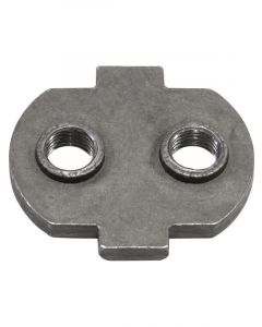 Hurst Shifter Handle Stiffener 3/8-24 in Thread Hurst Shifters