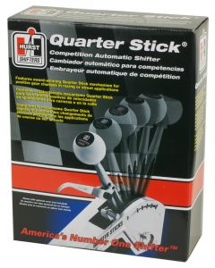 Hurst Shifter Quarter Stick Automatic Floor Mount Forward / Reverse P
